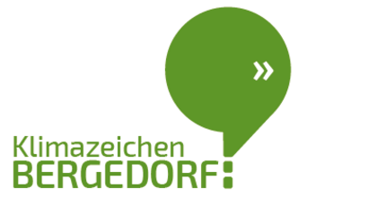 Klimazeichen Bergedorf